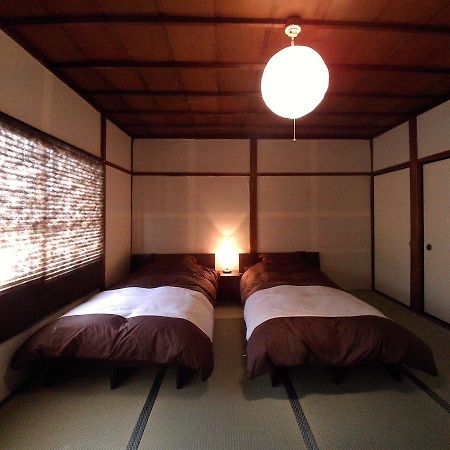 Hotel Yanaka No Taisuke Gujō Exterior foto